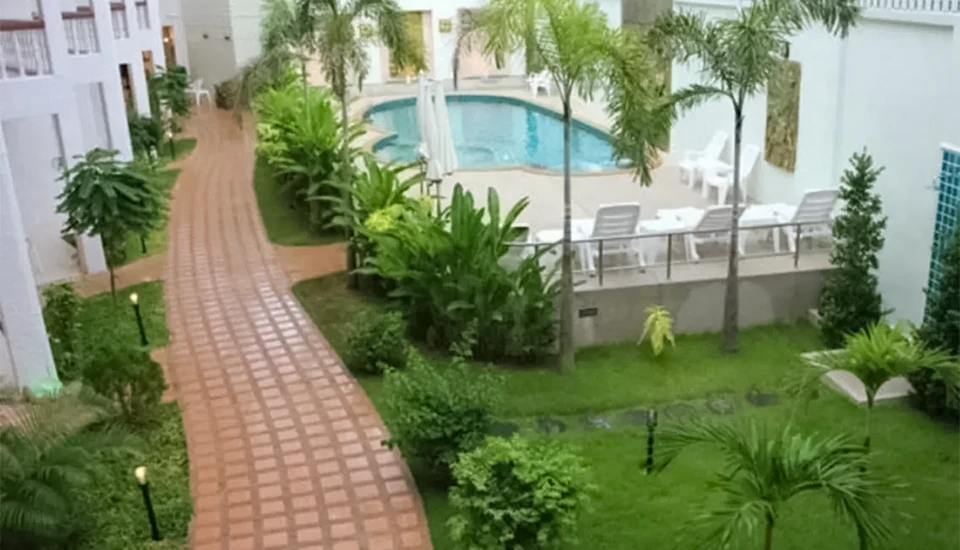 هتل نپتونا پوکت